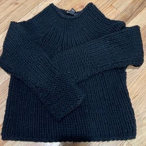 DKNY sweater